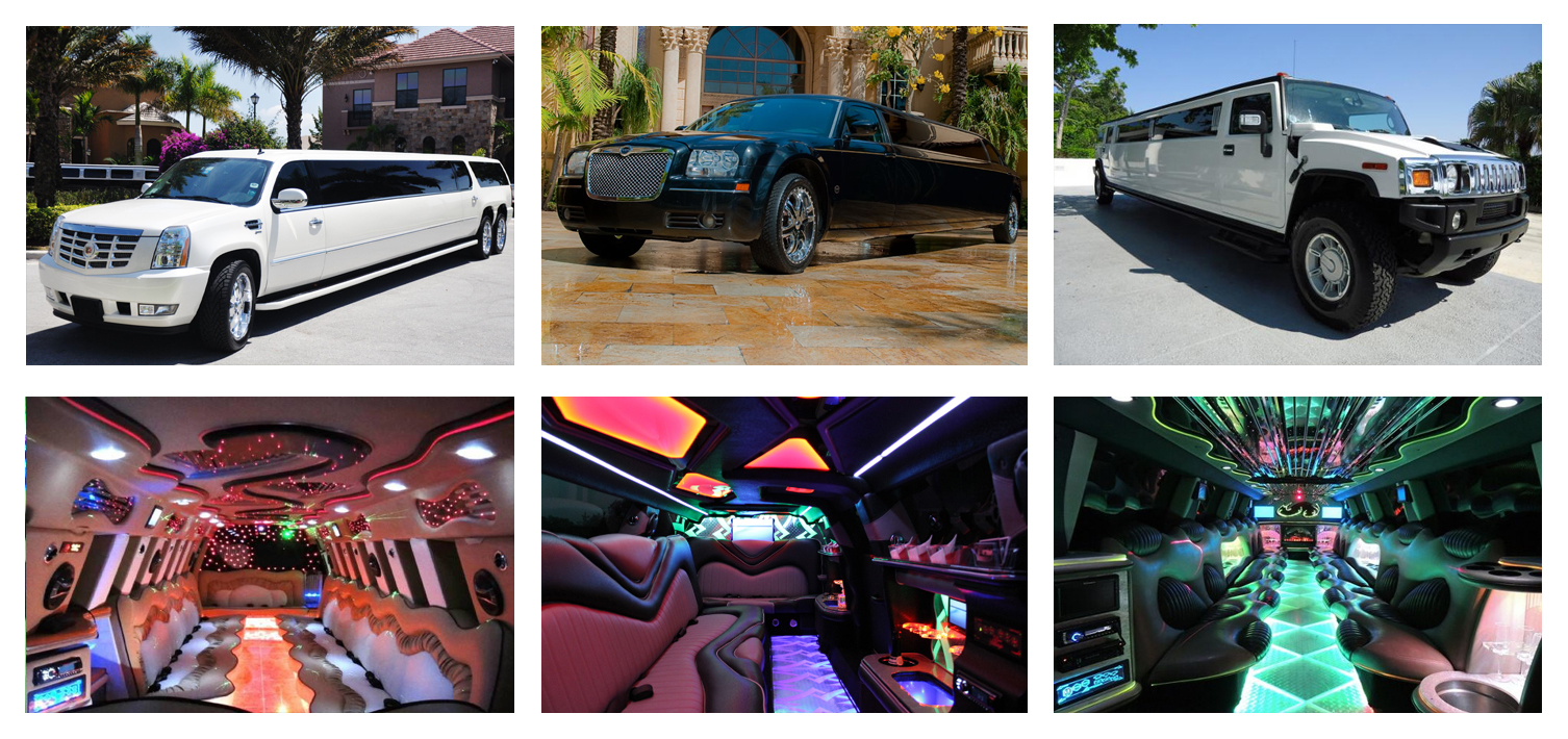 Original Limos Orlando