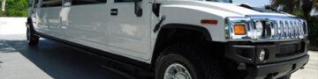 hummer limo service  Orlando