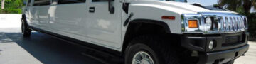 hummer limousine rental  Orlando