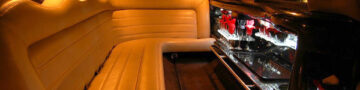 lincoln limo service  Orlando