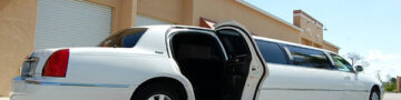 lincoln stretch limo  Orlando