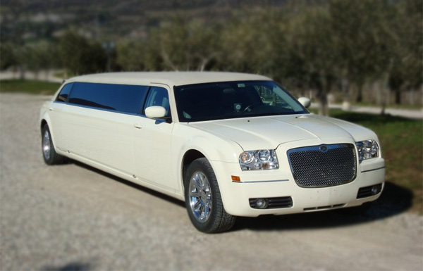 Orlando 10 Passenger Limo