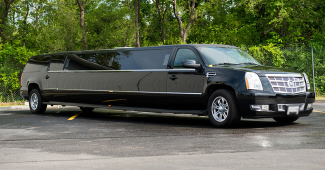 limousine hire orlando
