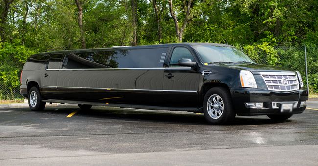 Orlando 20 Passenger Limo