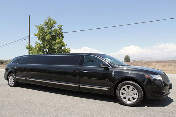 Orlando 8 Passenger Limo